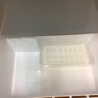 冷蔵庫 サンヨー 255L SR-261T 2010年製