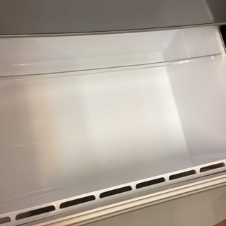 冷蔵庫 サンヨー 255L SR-261T 2010年製