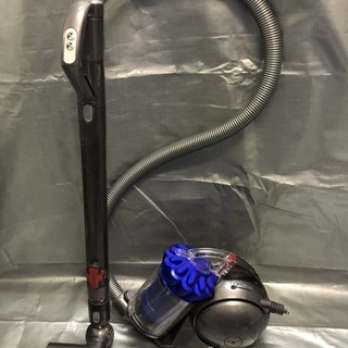 □ 15年製 dyson ball サイクロンクリーナー DC48 ダイソン 掃除機