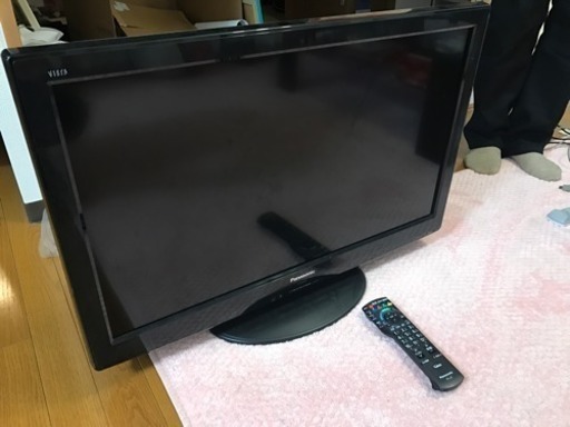 Panasonic テレビ 32型