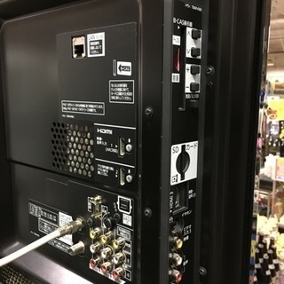 Panasonic 42型プラズマテレビ TH-P42S2 / 2010年製