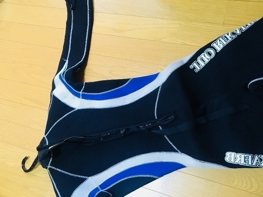 ダイビング用フルウェットスーツ BREAKER OUT | procomm.ca