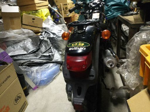 価格交渉OK,ストリートマジック（50cc）これが実は