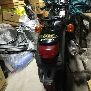 価格交渉OK,ストリートマジック（５０ｃｃ）これが実はスクーターだったの知らなかった。