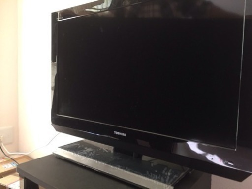 【訳あり】2011年製 東芝テレビ 32型