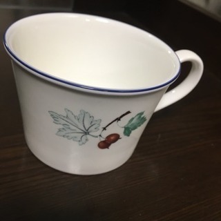 WEDGWOOD マグカップ ソーサー  セット