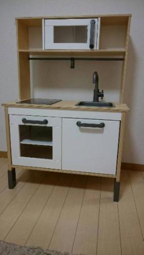 ままごとキッチン