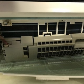 豊川市  5k  エアコン  東芝