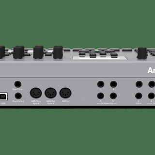 elektron　analog four mk2