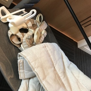 椅子は未使用展示 ストッケ トリップトラップ