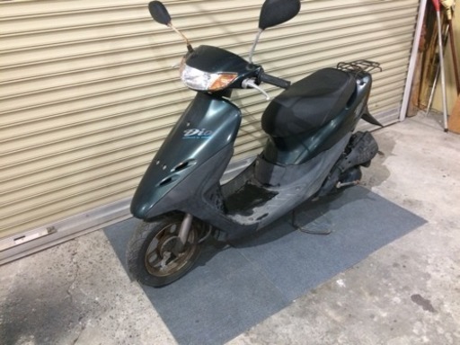 ライブディオ! 前後タイヤ新品 | vaisand.com