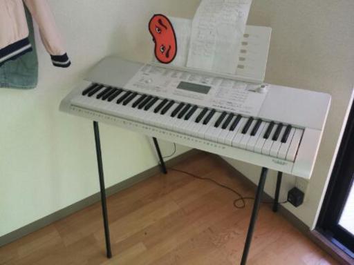 電子ピアノ10000円！！