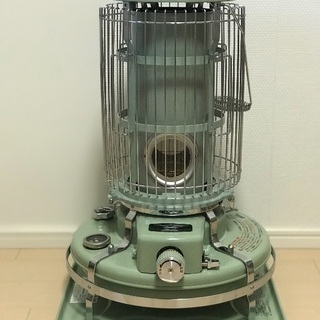 アラジン石油ストーブ2016年製