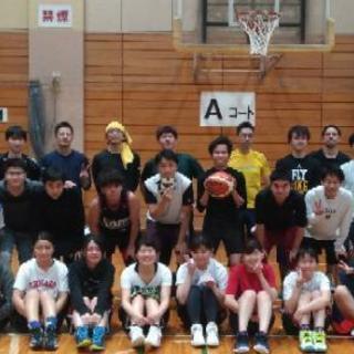 🏀 千代田区/港区/中央区 de バスケ🏀