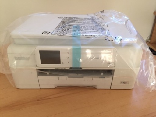brother プリンター DCP-J952N