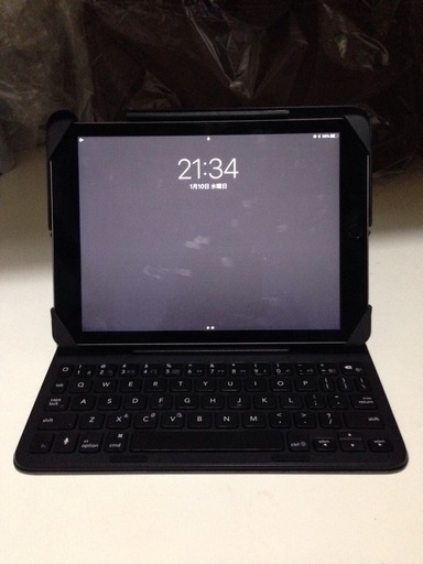 iPad iPadAir2