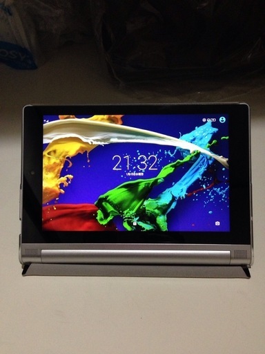 YOGA Tablet 2 SIMフリー メモリ2G