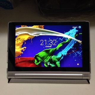 YOGA Tablet 2 SIMフリー メモリ2G