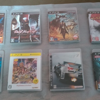 Ps3cech 4000b 250gbジャンクおまけ付き イチロー 佐古のテレビゲーム Ps3 の中古あげます 譲ります ジモティーで不用品の処分