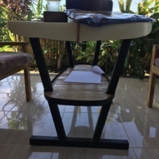 オーダー サーフボードテーブル サーフボードテーブル