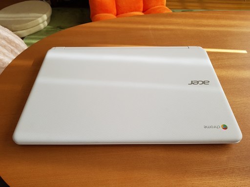 その他 Acer Chromebook CB5-571