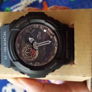 G-SHOCK　腕時計