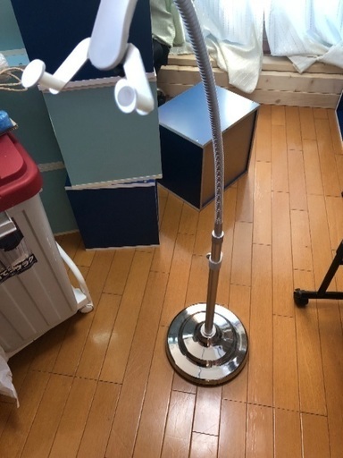 用途たくさん！タブレットスタンド！