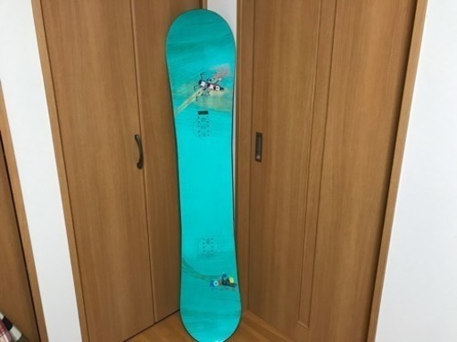 【即乗り】SALOMON SUBJECT 152cm サロモン スノーボード 即乗り】SALOMON SUBJECT 152cm サロモン スノーボード