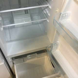 【送料無料・設置無料サービス有り】冷蔵庫 2014年製 Panasonic NR-B146W-W① 中古