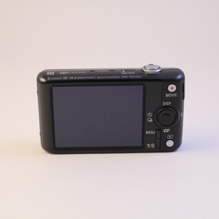 新品級！超美品★SONY ソニー Cyber shot DSC-WX220 コンパクトデジタルカメラ スチルカメラ サイバーショット