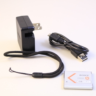 新品級！超美品★SONY ソニー Cyber shot DSC-WX220 コンパクトデジタルカメラ スチルカメラ サイバーショット