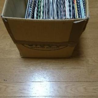 2000年～2004年頃のR&B,HIPHOPレコード