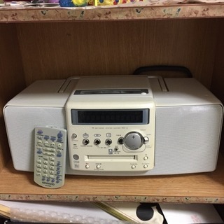 KENWOOD 取説付き