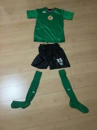 渋谷セントラルsc用サッカーユニホーム にしけん 渋谷の子供用品の中古あげます 譲ります ジモティーで不用品の処分 渋谷セントラルsc用サッカーユニホーム にしけん 渋谷の子供用品の中古あげます 譲ります ジモティーで不用品の処分
