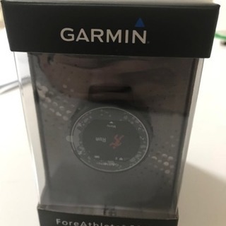 未開封用品 スポーツウォッチ、GPS時計