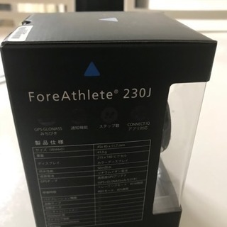 未開封用品 スポーツウォッチ、GPS時計