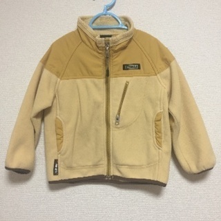 フリース AIGLE 110㎝