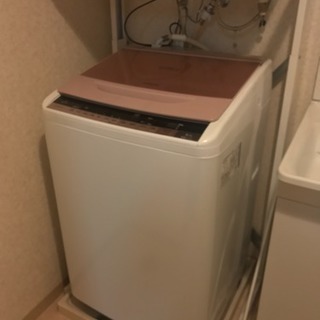 HITACHI 7キロ 洗濯機 institutoloscher.net
