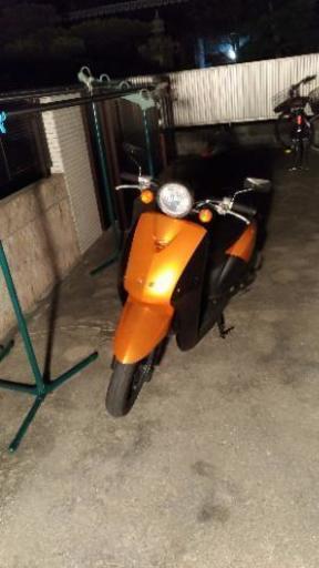ホンダToday美品。