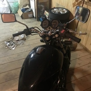 最終値下げ！！HONDAジェイド250