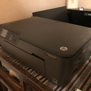 HP deskjet3520 プリンター
