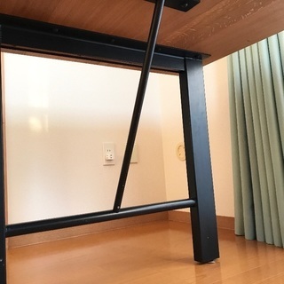 Holt ホルツ メタルレッグテーブル