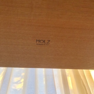 Holt ホルツ メタルレッグテーブル