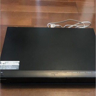 SHARP ブルーレイレコーダー　BD-HDS32 Amazon | シャープ 320GB 1チューナー ブルーレイレコーダー AQUOS BD