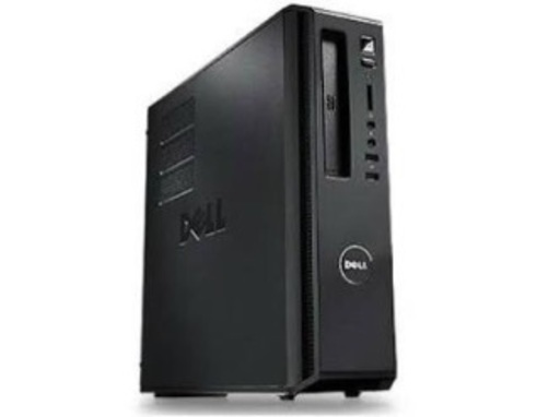 快適Core™2 Duo搭載  中古デスクトップ19インチモニターセット   メモリー 2GB HDD 500GB  windows10 pro