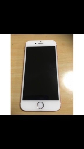 iPhone6s 64gb ローズゴールド 本体 | maxygo.ro