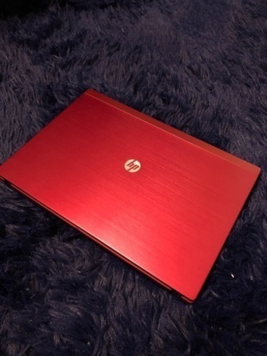 超小型ＰＣ HP mini5102！エクセルワード入れっぱです！