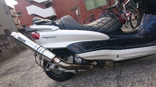 マジェスティー250