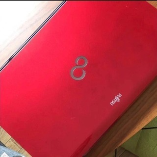 富士通 FUJITSU ノートパソコン