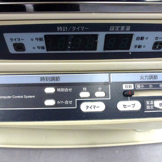 手稲リサイクル 分解整備済み サンポット KSH-7010RC L 2012年製 ￥29,800-